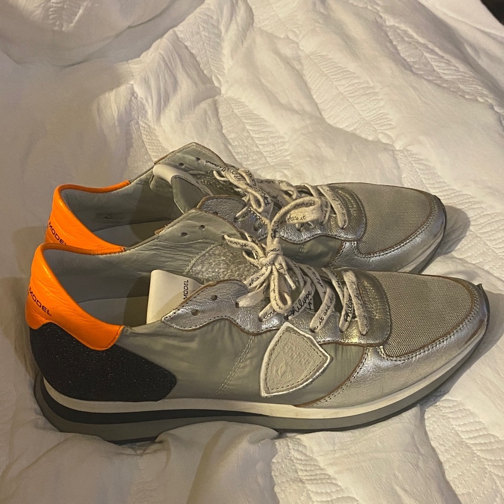 Philipe Model sneakers very nice condition